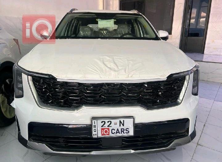 كيا سورينتو